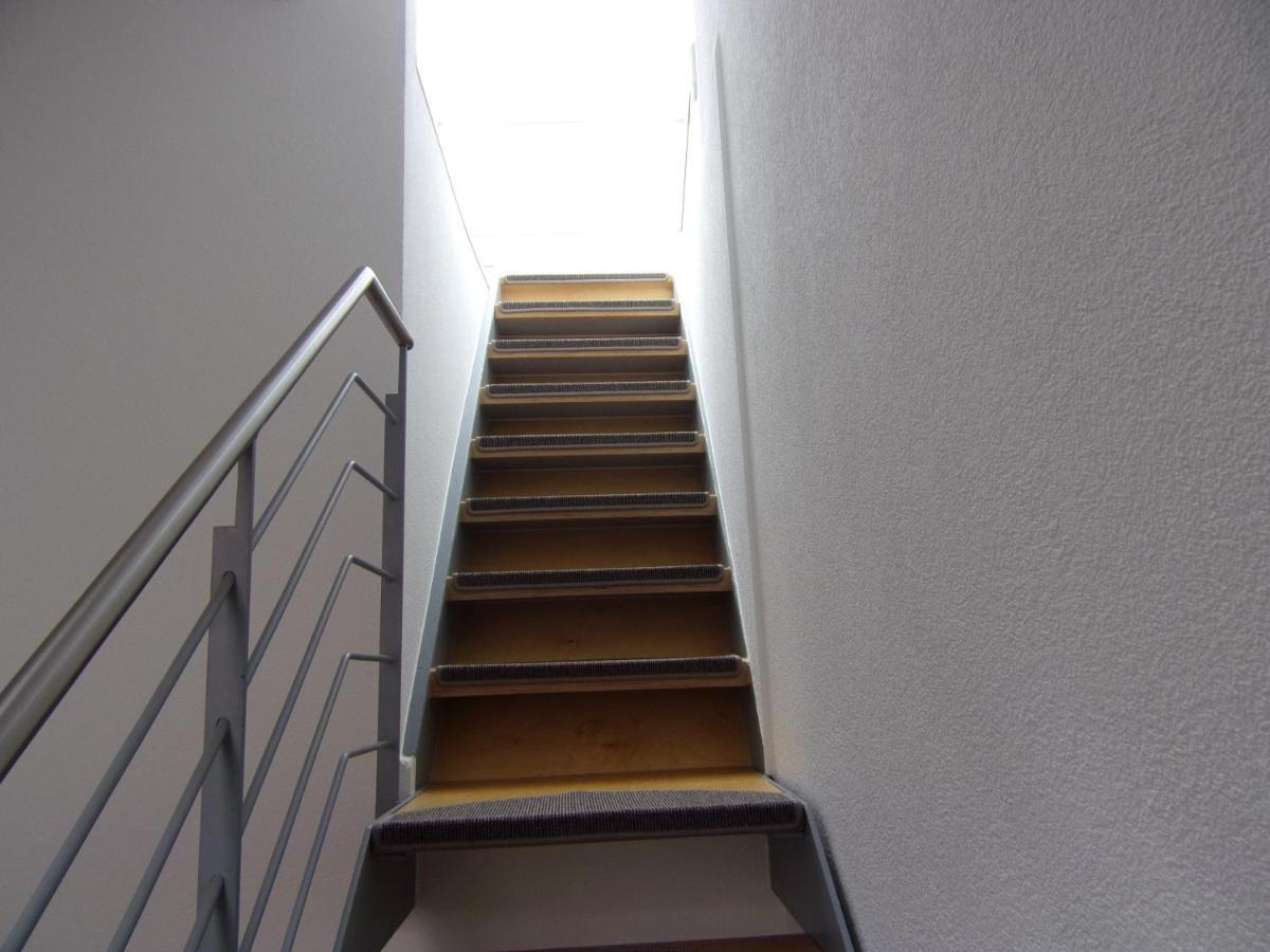Stadthaus Kaufbeuren Dış mekan fotoğraf