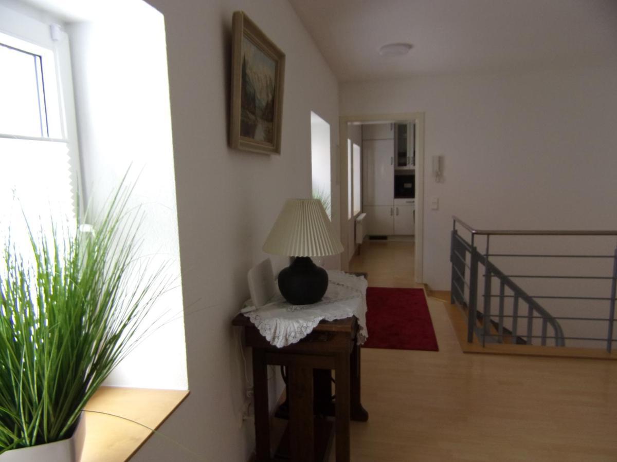 Stadthaus Kaufbeuren Dış mekan fotoğraf